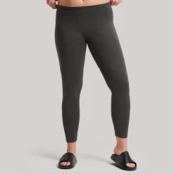 Zeeman Broeken|Basics^Legging - Grijs