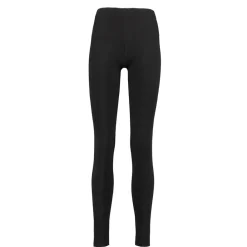 Zeeman Broeken|Basics^Legging - Zwart