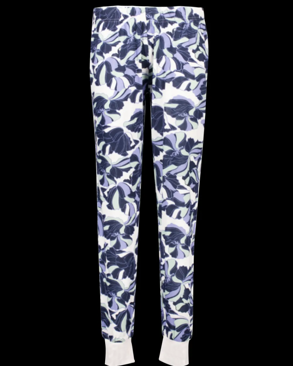 Zeeman Broeken^Loungebroek - Blauw
