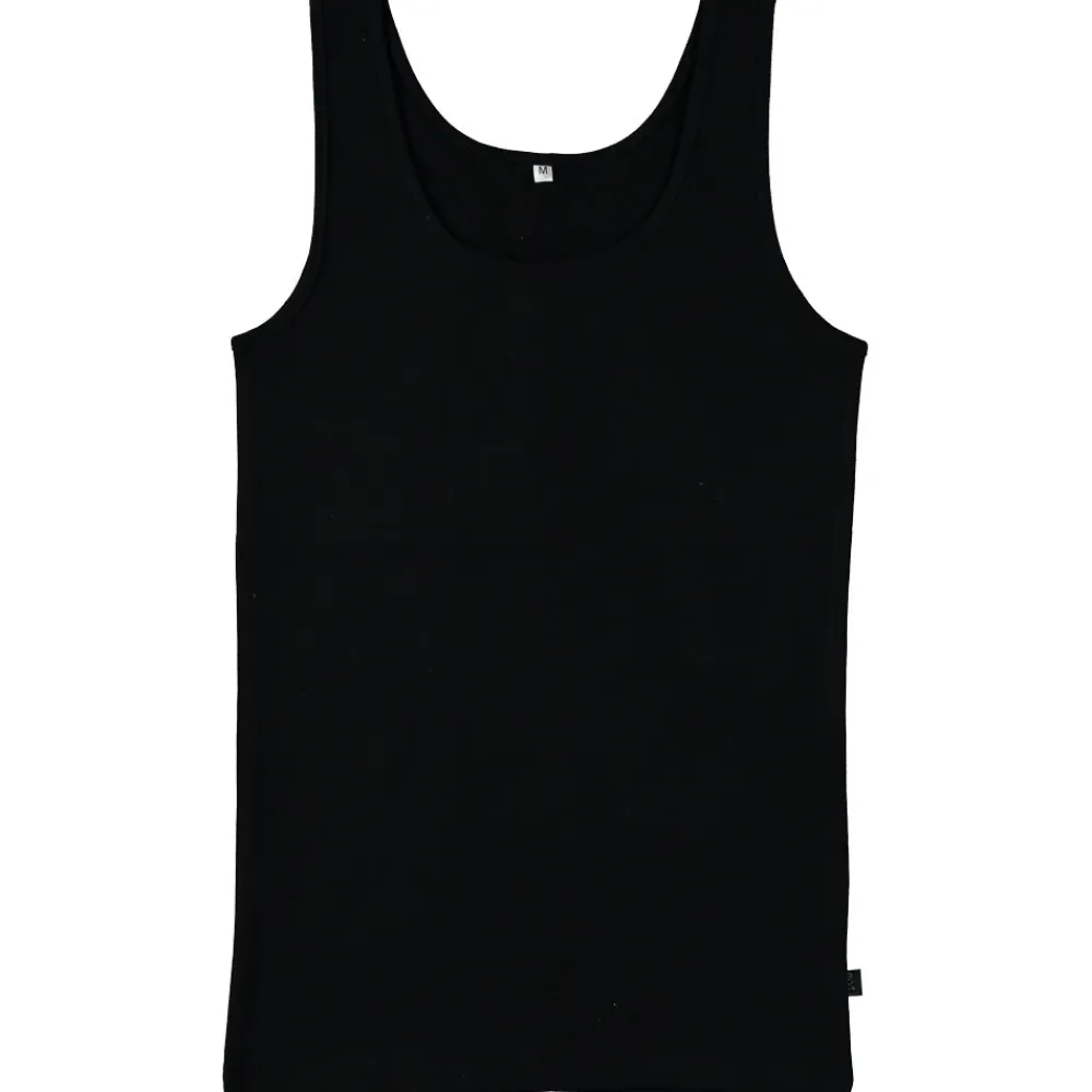Zeeman Hemden|Basics^Mady Hemd - Zwart