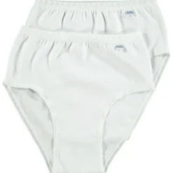 Zeeman Slips|Slips^Mady Slip - Wit