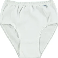 Zeeman Slips|Slips^Mady Slip - Wit