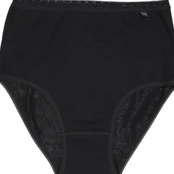 Zeeman Slips|Slips^Mady Slip - Zwart