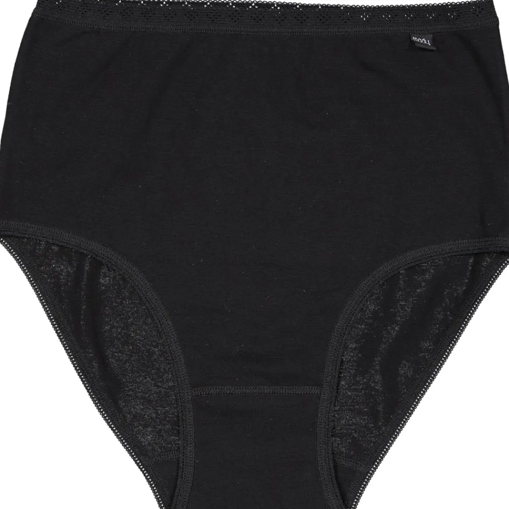 Zeeman Slips|Slips^Mady Slip - Zwart