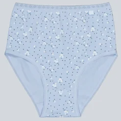 Zeeman Slips|Slips^Mady Tailleslip - Blauw