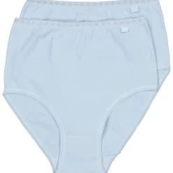 Zeeman Slips|Slips^Mady Tailleslip - Blauw