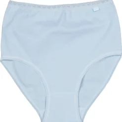 Zeeman Slips|Slips^Mady Tailleslip - Blauw