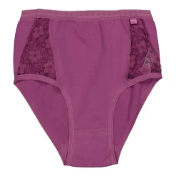Zeeman Slips|Slips^Mady Tailleslip - Paars