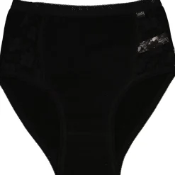 Zeeman Slips|Slips^Mady Tailleslip - Zwart