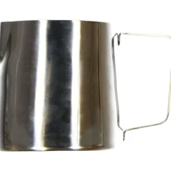 Zeeman Keukenbenodigheden^Melkkan - Zilver
