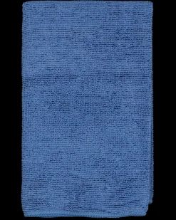 Zeeman Schoonmaken^Microvezelvloerdoek - Blauw