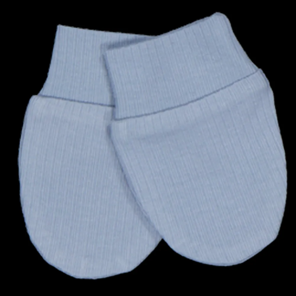 Zeeman Handschoenen & Wanten|Truien & Vesten^Muts en wanten - Blauw
