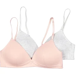 Zeeman Ondergoed|Ondergoed^My first bra - Roze