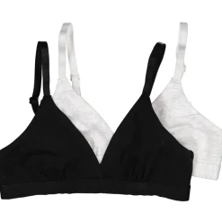 Zeeman Ondergoed|Ondergoed^My first bra - Zwart