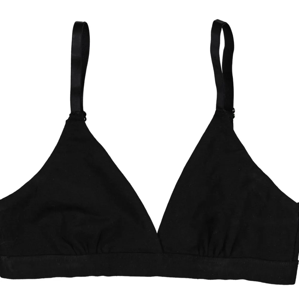 Zeeman Ondergoed|Ondergoed^My first bra - Zwart