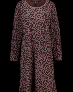 Zeeman Nachthemden|Pyjama's^Nachthemd - Bruin