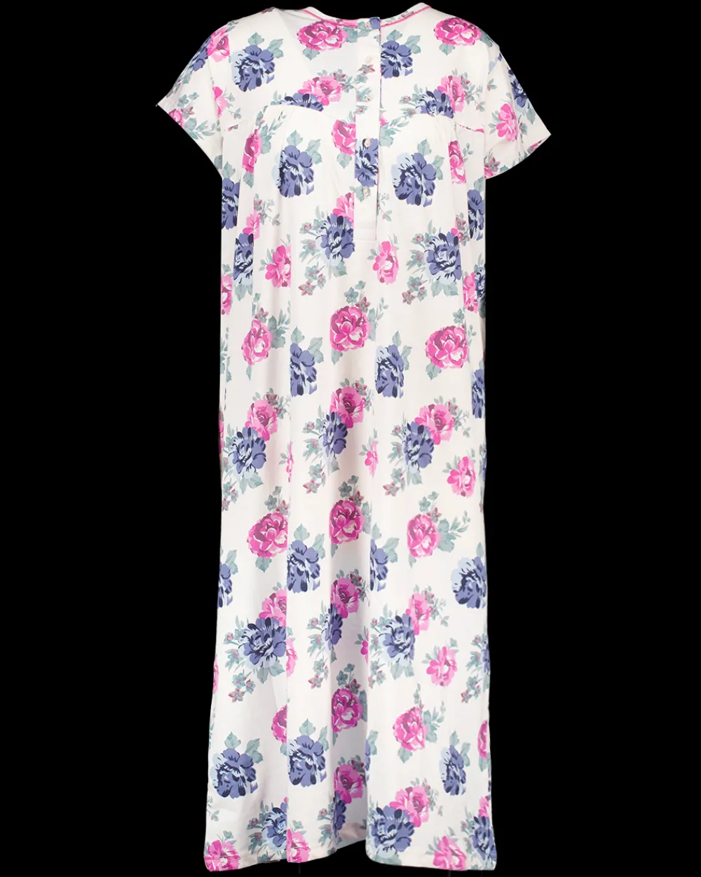 Zeeman Nachthemden|Pyjama's^Nachthemd - Roze