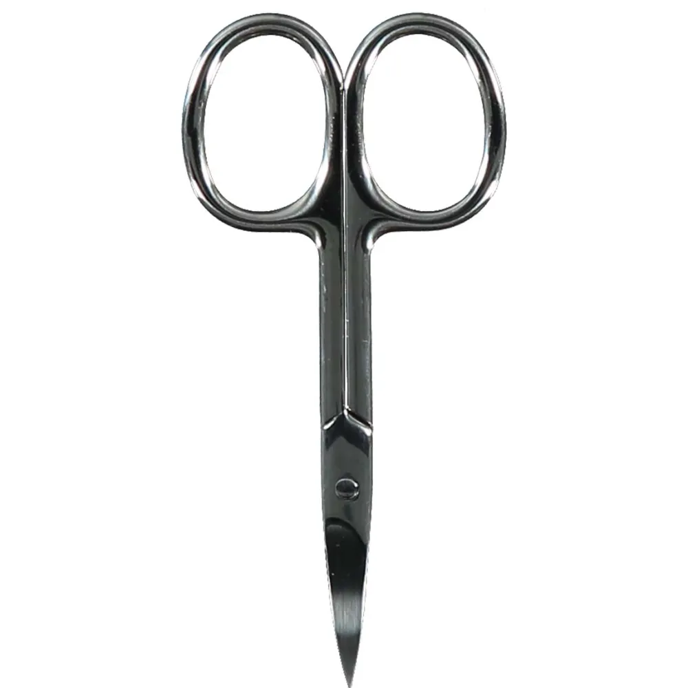 Zeeman Persoonlijke Verzorging^Nagelschaartje - Zilver