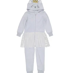 Zeeman Onesies|Pyjama's^Onesie - Blauw