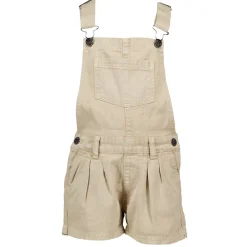 Zeeman Broeken|Broeken^Overall - Wit
