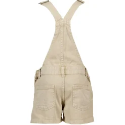 Zeeman Broeken|Broeken^Overall - Wit