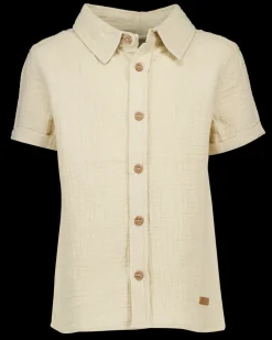 Zeeman Shirts^Overhemd - Beige
