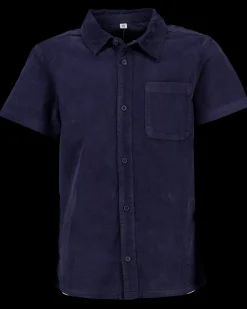 Zeeman T-shirts & Tops|Shirts^Overhemd - Blauw