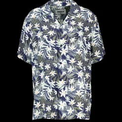 Zeeman T-shirts & Polo's^Overhemd - Groen