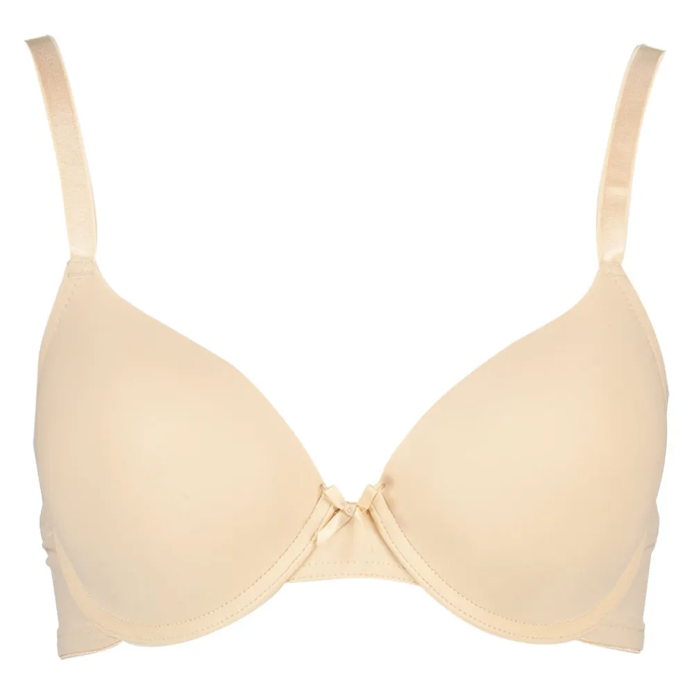 Zeeman Bh's|Bh's^Padded BH - Beige