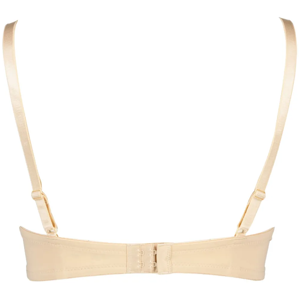 Zeeman Bh's|Bh's^Padded BH - Beige