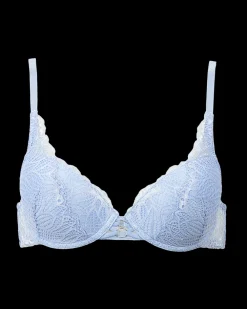 Zeeman Bh's|Bh's^Padded BH - Blauw