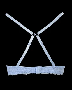 Zeeman Bh's|Bh's^Padded BH - Blauw