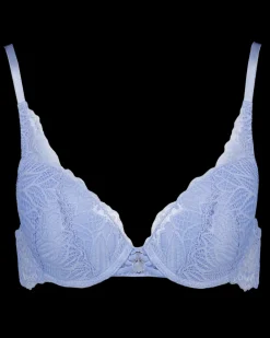 Zeeman Bh's|Bh's^Padded BH - Blauw