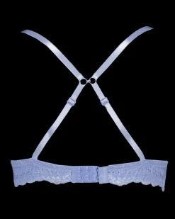 Zeeman Bh's|Bh's^Padded BH - Blauw