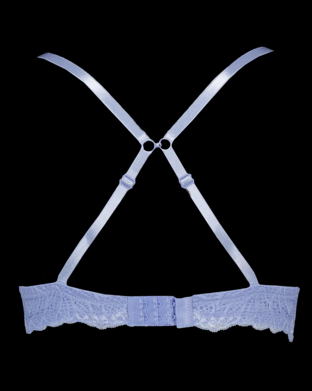 Zeeman Bh's|Bh's^Padded BH - Blauw