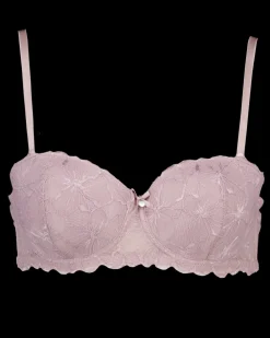 Zeeman Bh's|Bh's^Padded BH - Paars