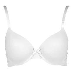 Zeeman Bh's|Bh's^Padded BH - Wit