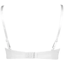Zeeman Bh's|Bh's^Padded BH - Wit