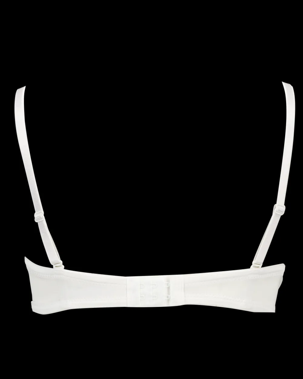Zeeman Bh's|Bh's^Padded BH - Zwart