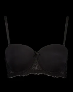 Zeeman Bh's|Bh's^Padded BH - Zwart