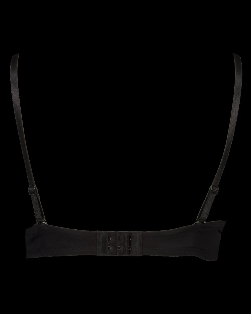 Zeeman Bh's|Bh's^Padded BH - Zwart