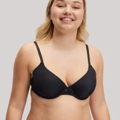 Zeeman Bh's|Bh's^Padded BH - Zwart