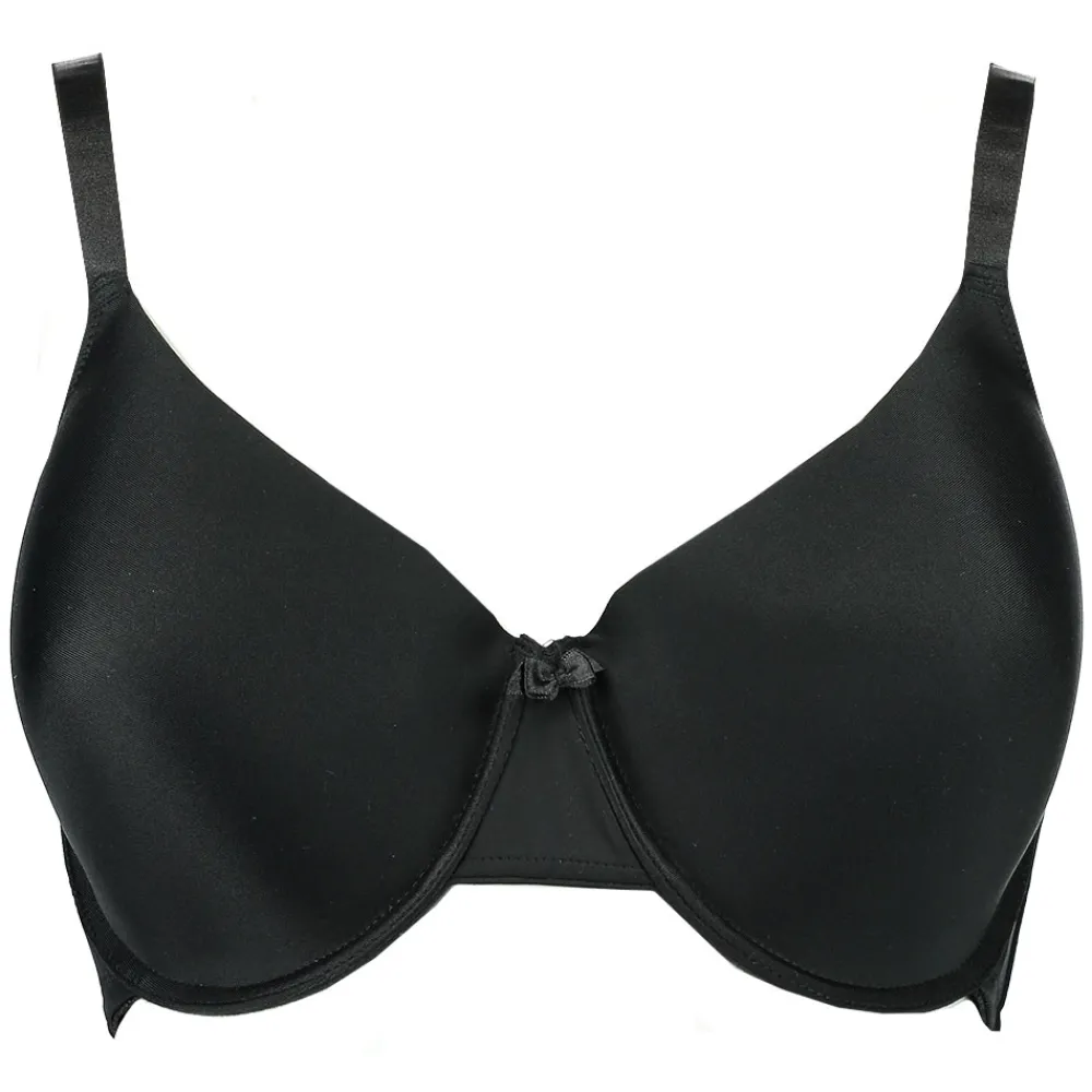 Zeeman Bh's|Bh's^Padded BH - Zwart