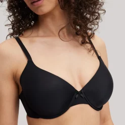 Zeeman Bh's|Bh's^Padded BH - Zwart