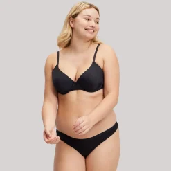 Zeeman Bh's|Bh's^Padded BH - Zwart