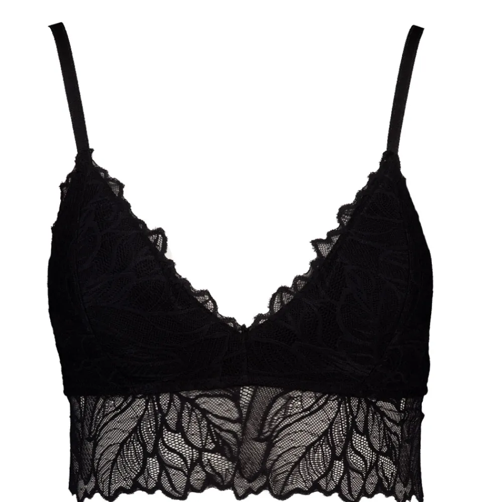 Zeeman Bh's|Bh's^Padded BH - Zwart