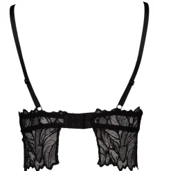 Zeeman Bh's|Bh's^Padded BH - Zwart