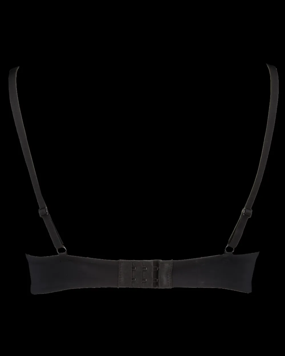 Zeeman Bh's|Bh's^Padded BH - Zwart