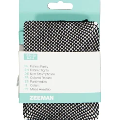 Zeeman Maillots|Panty's^Panty - Zwart