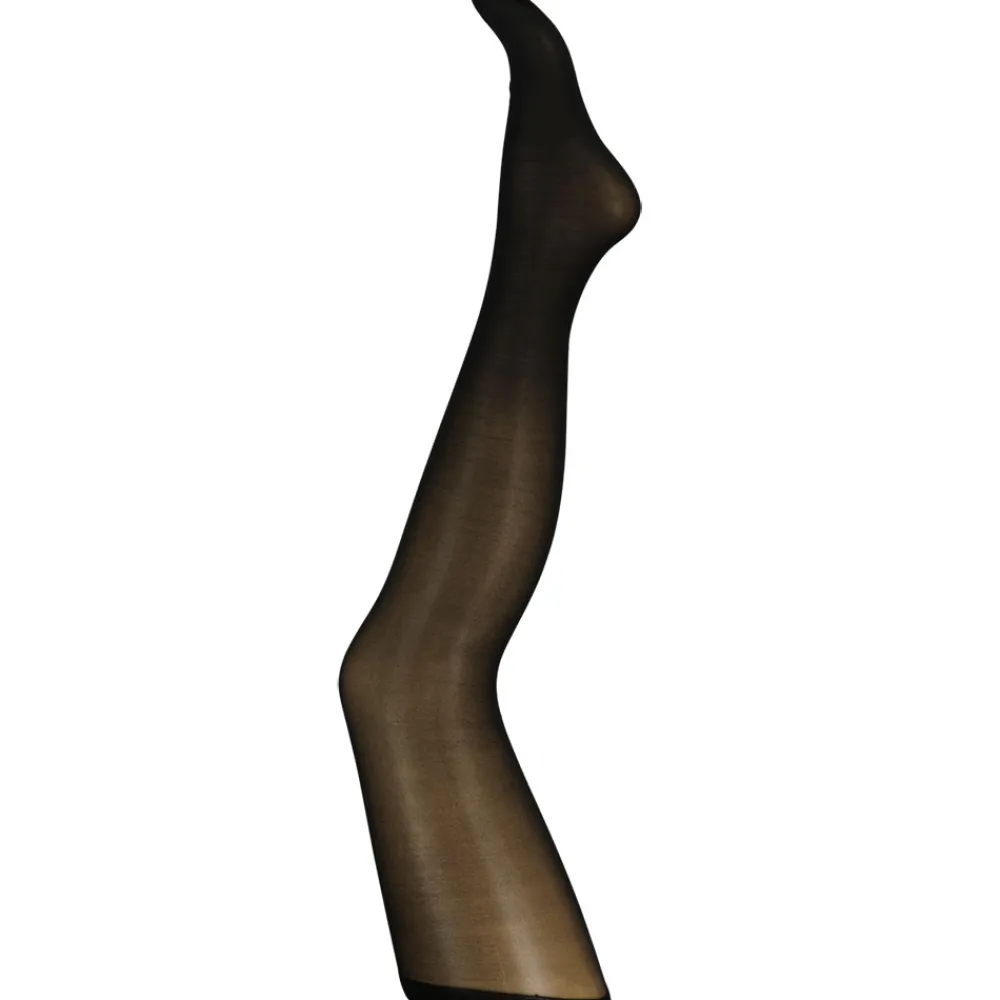 Zeeman Panty's^Panty - Zwart
